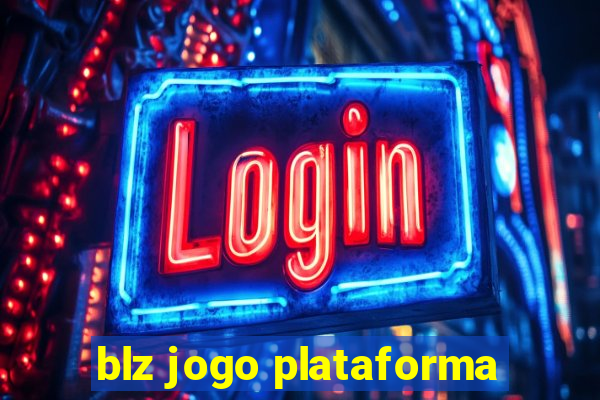 blz jogo plataforma